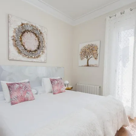 Appartement Art House Fira