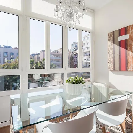 Appartement Art House Fira Barcelona