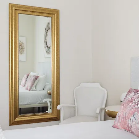 Appartement Art House Fira Barcelona
