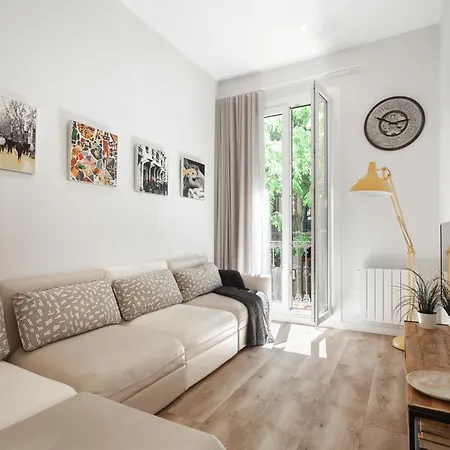 Art House Fira * Barcelona