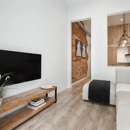 Art House Fira Appartement
