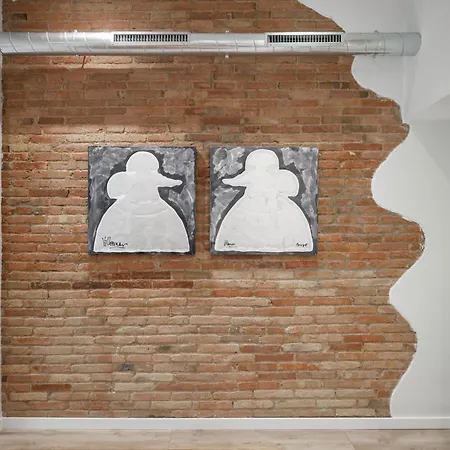 Art House Fira Appartement