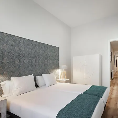 Art House Fira Appartement Barcelona