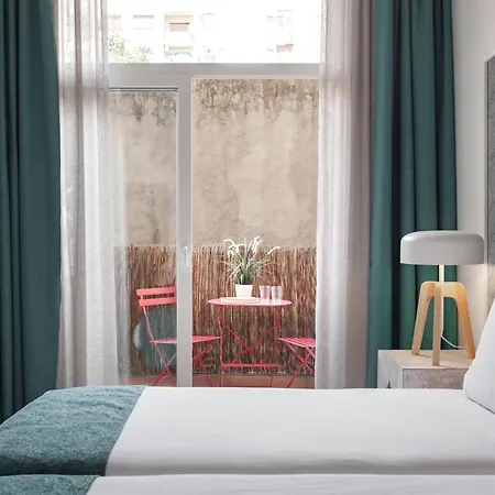 Art House Fira Barcelona
