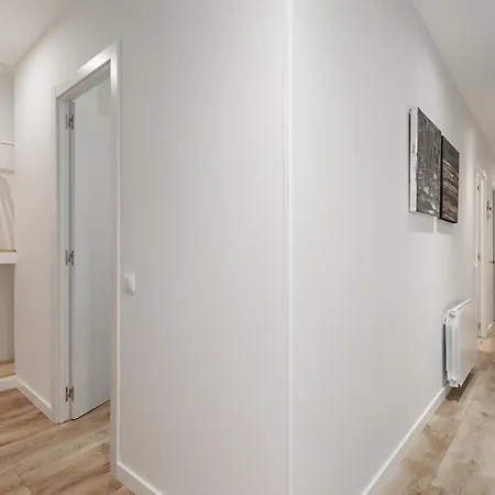 Appartement Art House Fira *