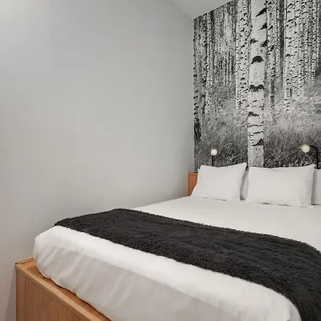 Art House Fira Appartement