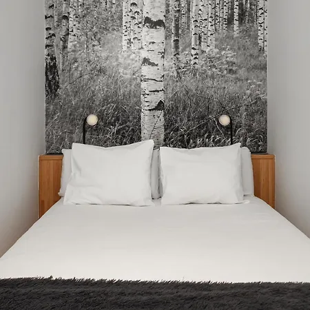 Appartement Art House Fira Barcelona