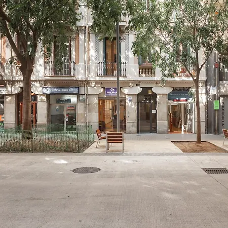 Art House Fira * Barcelona