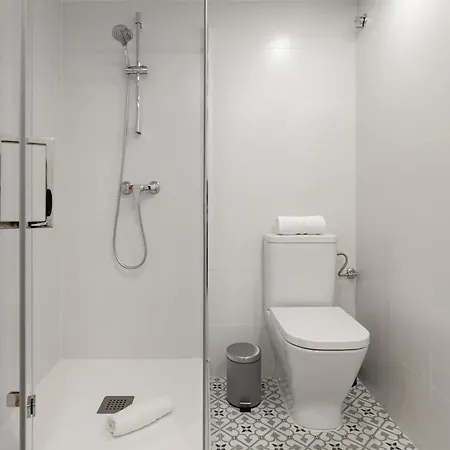 Art House Fira Appartement