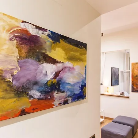 Art House Fira * Barcelona