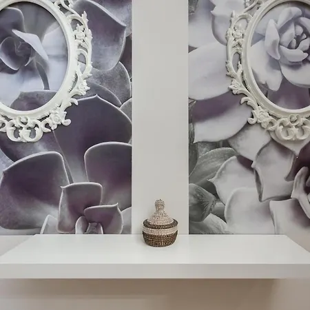 Appartement Art House Fira