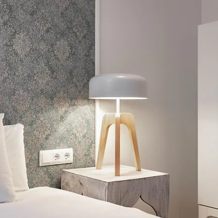 Art House Fira Apartments Apartment