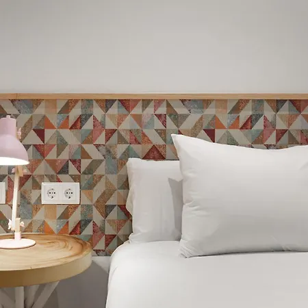 Art House Fira Apartments * Barcelona