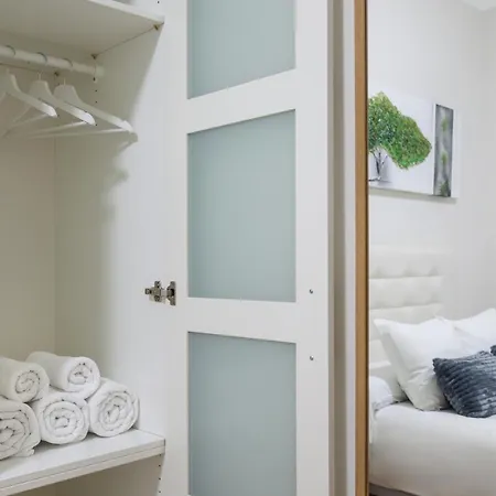 Art House Fira Apartments * Barcelona