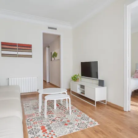 Art House Fira Apartments Barcelona