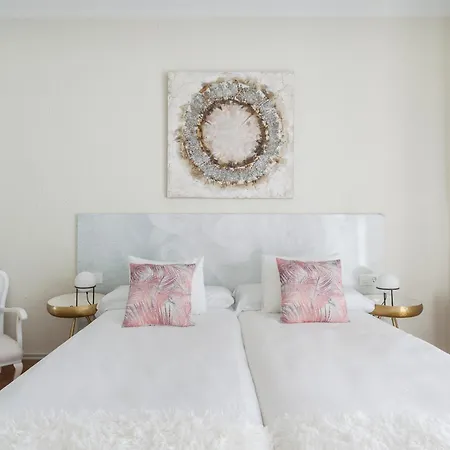 Apartment Art House Fira Apartments Barcelona