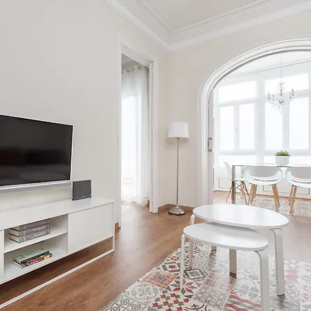 Apartment Art House Fira Apartments Barcelona