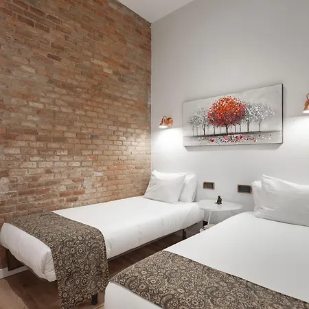 Lejlighed Art House Fira Apartments