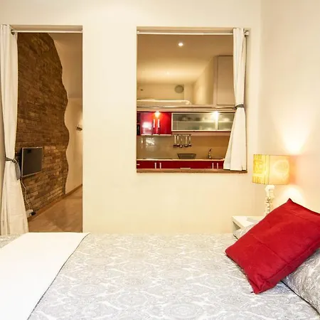 Art House Fira Apartments Apartment *