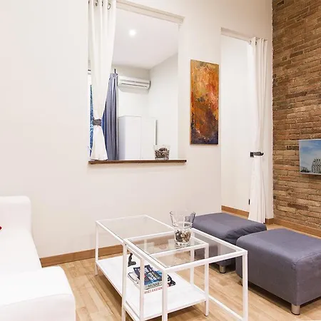 Art House Fira Apartments Apartment Barcelona