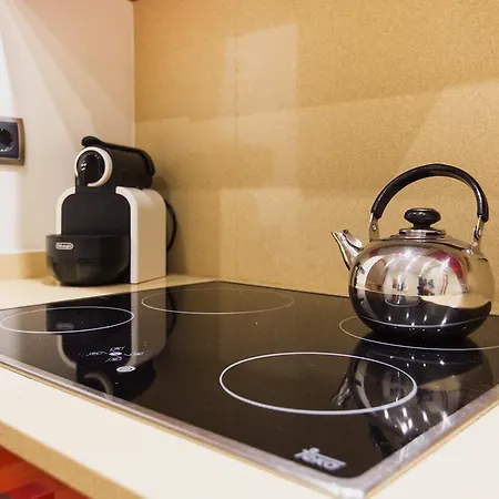 Art House Fira Apartments Barcelona