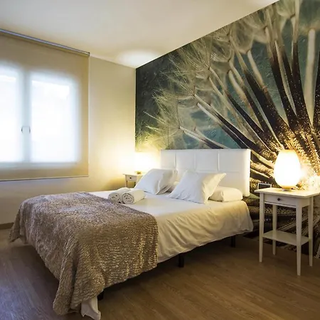 Art House Fira Apartments * Barcelona