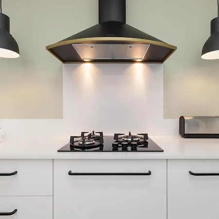 Lejlighed Art House Fira Apartments Barcelona