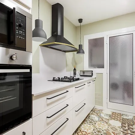 Art House Fira Apartments Apartment