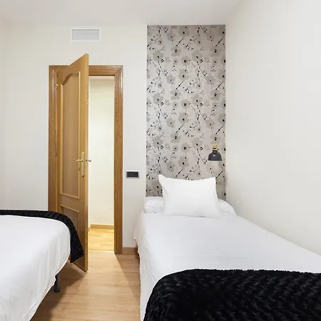 Art House Fira Apartments * Barcelona