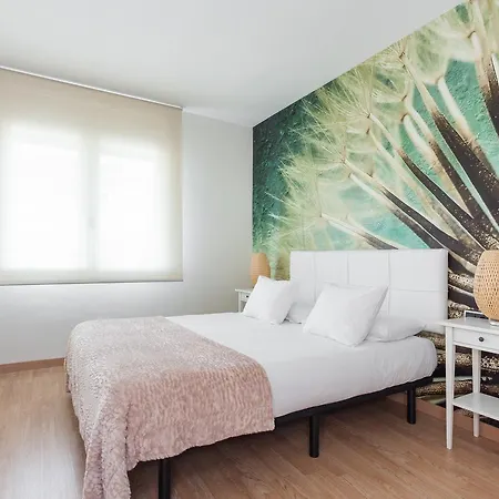Art House Fira Apartments Apartment