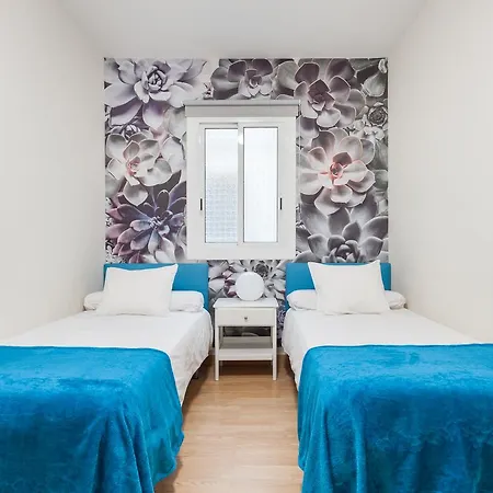 Art House Fira Apartments Apartment *