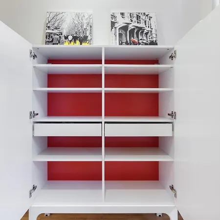 Art House Fira Apartments