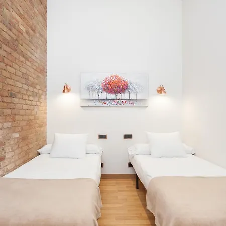 Art House Fira Apartments