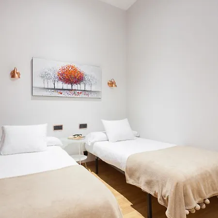 Art House Fira Apartments Apartment Barcelona