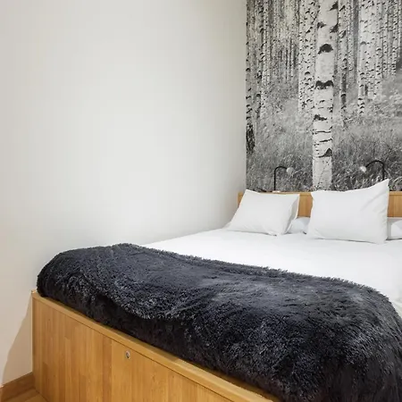 Art House Fira Apartments *