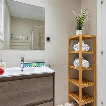 Art House Fira Apartments Apartment
