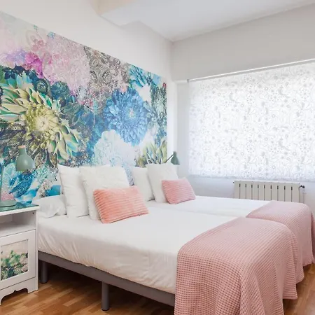 Art House Fira Apartments Apartment