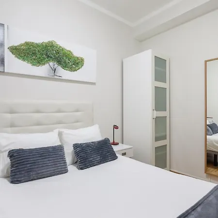 Art House Fira Apartments * Barcelona