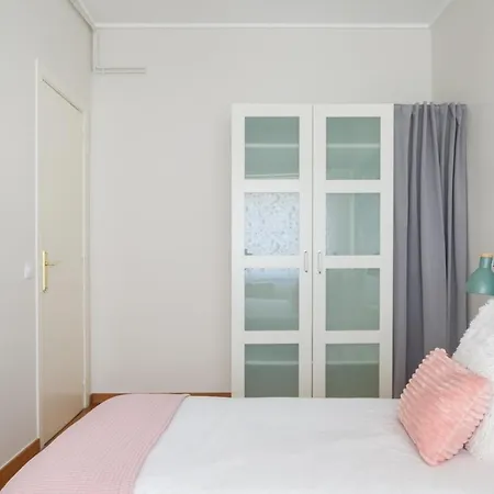 Art House Fira Apartments Apartment Barcelona