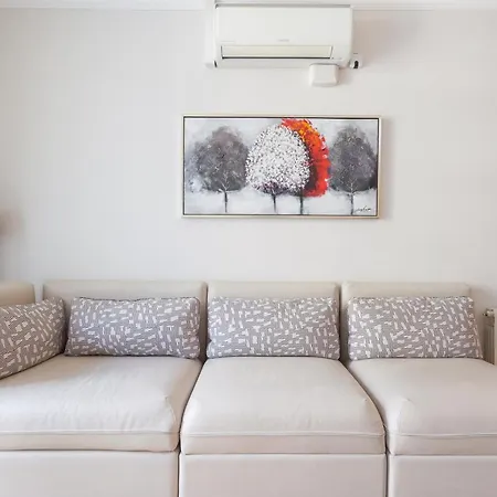 Apartment Art House Fira Apartments *