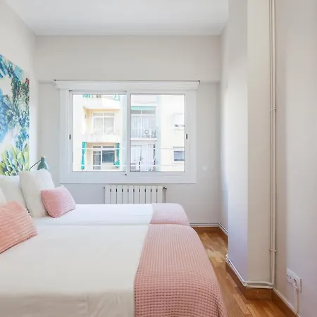 Apartment Art House Fira Apartments Barcelona